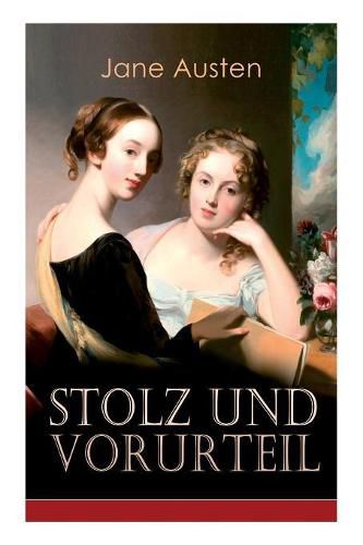 Cover image for Stolz & Vorurteil: Klassiker der Weltliteratur