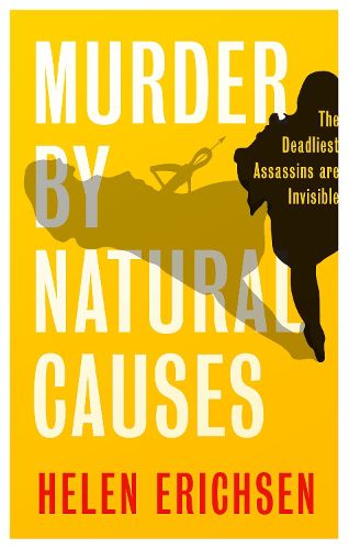 Cover image for Murder By Natural Causes