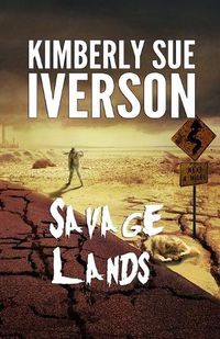 Cover image for Savage Lands