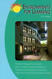 Cover image for Environments for Learning