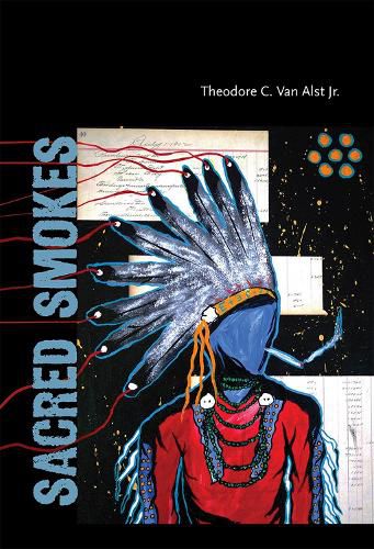 Cover image for Sacred Smokes