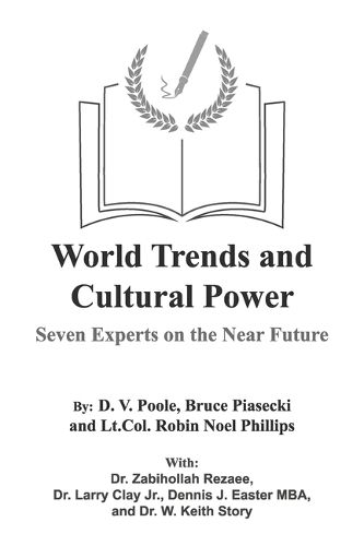 World Trends and Cultural Power