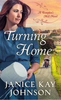 Cover image for Turning Home