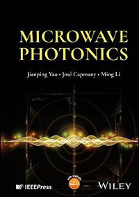 Cover image for Microwave Photonics