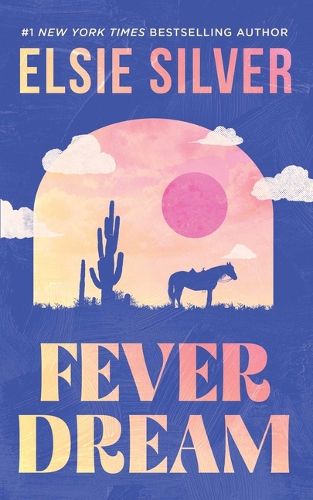 Cover image for Fever Dream