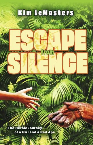 Cover image for Escape from Silence