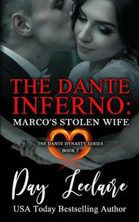 Cover image for Marco's Stolen Wife (The Dante Dynasty Series: Book#2): The Dante Inferno