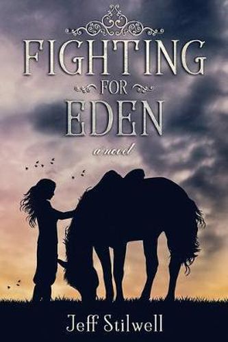 Cover image for Fighting For Eden