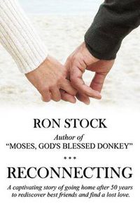 Cover image for Reconnecting