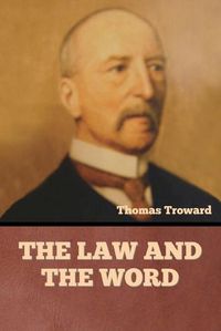 Cover image for The Law and the Word