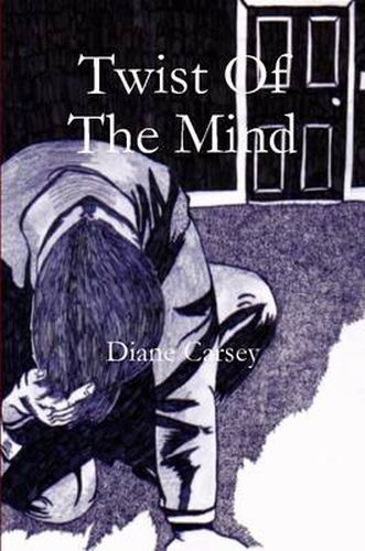 Cover image for Twist Of The Mind