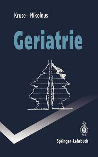 Cover image for Geriatrie