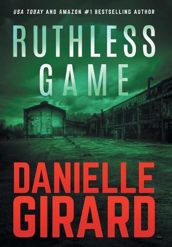 Cover image for Ruthless Game