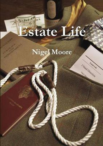 Cover image for Estate Life