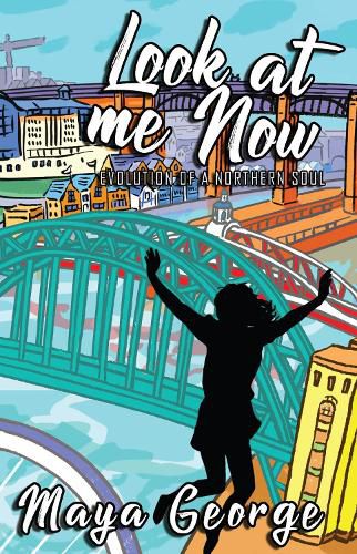 Cover image for Look at Me Now