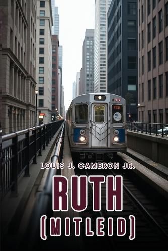 Cover image for Ruth (Mitleid)
