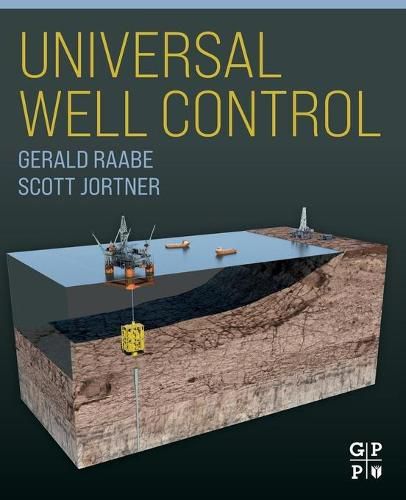 Cover image for Universal Well Control