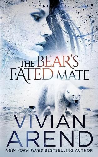 Cover image for The Bear's Fated Mate