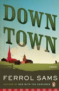 Cover image for Down Town