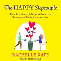 Cover image for The Happy Stepcouple Lib/E