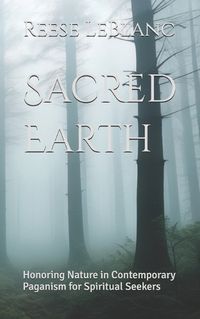 Cover image for Sacred Earth