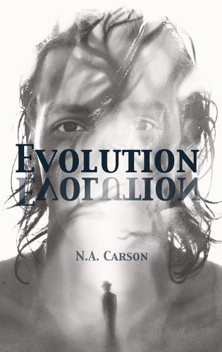 Cover image for Evolution