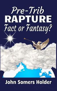 Cover image for Pre-Trib Rapture