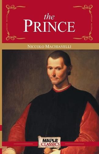 Cover image for The Prince