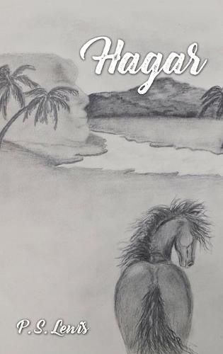 Cover image for Hagar