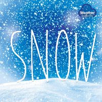 Cover image for Snow