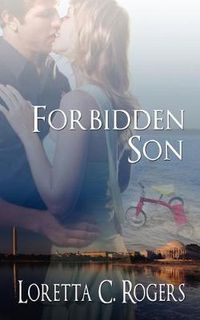 Cover image for Forbidden Son