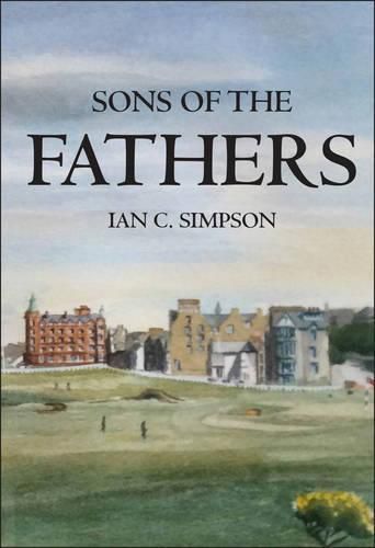 Cover image for Sons of the Fathers