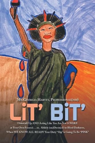 Cover image for Lit' Bit'