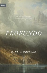 Cover image for Profundo (Deeper)