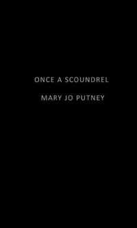 Cover image for Once A Scoundrel