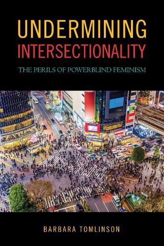 Cover image for Undermining Intersectionality: The Perils of Powerblind Feminism