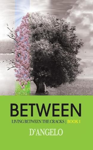 Cover image for Between