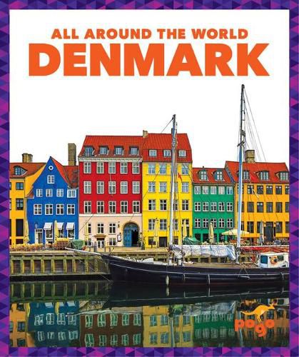 Cover image for Denmark