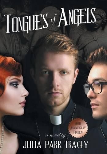 Cover image for Tongues of Angels