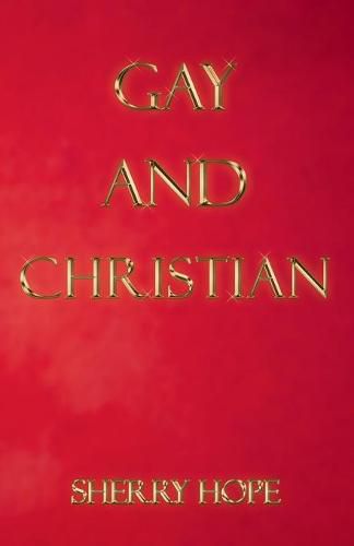 Cover image for Gay and Christian