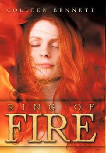Cover image for Ring of Fire