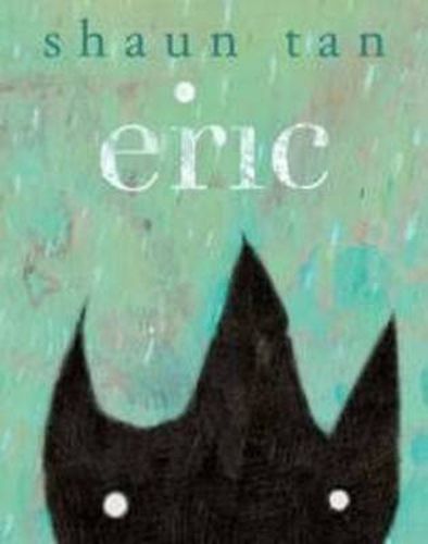 Cover image for Eric