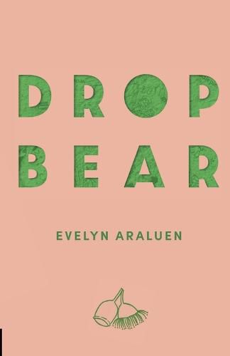 Cover image for Dropbear