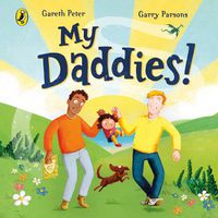 Cover image for My Daddies!