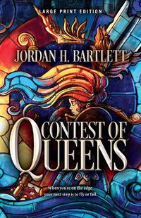 Cover image for Contest of Queens