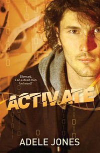 Cover image for Activate