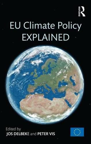 Cover image for EU Climate Policy Explained