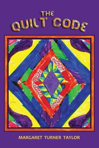 Cover image for The Quilt Code