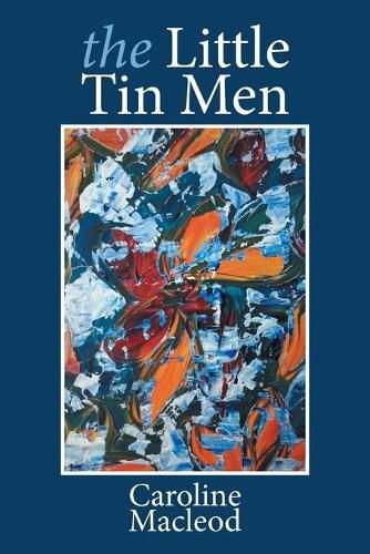 Cover image for The Little Tin Men