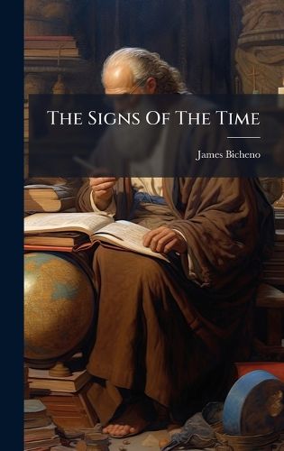 Cover image for The Signs Of The Time